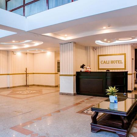Cali Hotel Can Tho Exterior foto