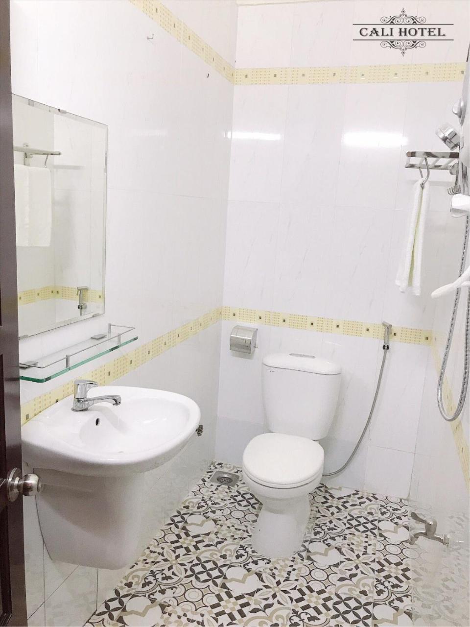 Cali Hotel Can Tho Quarto foto